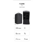 镜头包相机包尼康80-400/索尼富士佳能70-200/100-400微单反防震